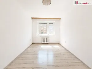 Pronájem bytu 2+kk, Ústí nad Labem - Severní Terasa, Brandtova, 43 m2
