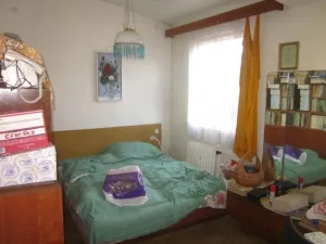 Dražba rodinného domu, České Budějovice - České Budějovice 2, Ot. Ostrčila, 90 m2