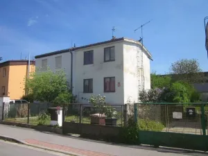 Dražba rodinného domu, České Budějovice - České Budějovice 2, Ot. Ostrčila, 90 m2