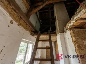 Prodej chaty, Blížejov - Chotiměř, 33 m2