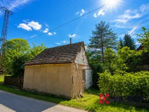 Prodej chaty, Blížejov - Chotiměř, 33 m2