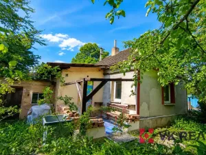 Prodej chaty, Blížejov - Chotiměř, 33 m2