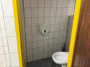 Pronájem restaurace, Brno, Masarykova, 160 m2