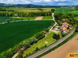 Prodej pozemku pro bydlení, Sudice, 2430 m2