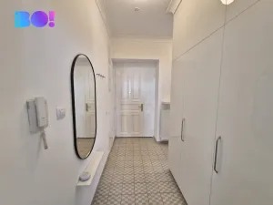 Pronájem bytu 2+kk, Praha, Šmeralova, 78 m2