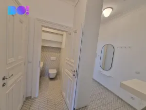 Pronájem bytu 2+kk, Praha, Šmeralova, 78 m2