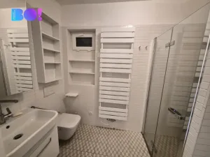 Pronájem bytu 2+kk, Praha, Šmeralova, 78 m2