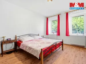 Prodej rodinného domu, Nové Město pod Smrkem - Hajniště, 266 m2