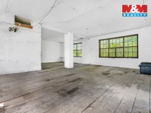 Prodej rodinného domu, Nové Město pod Smrkem - Hajniště, 266 m2
