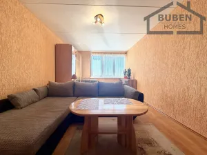 Prodej bytu 2+1, Tachov, Zárečná, 57 m2
