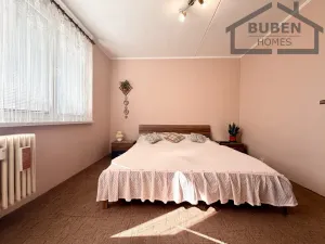 Prodej bytu 2+1, Tachov, Zárečná, 57 m2
