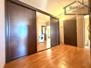 Prodej bytu 2+1, Tachov, Zárečná, 57 m2