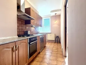 Prodej bytu 2+1, Tachov, Zárečná, 57 m2