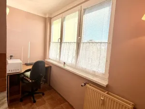Prodej bytu 2+1, Tachov, Zárečná, 57 m2