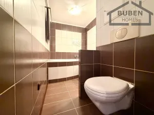 Prodej bytu 2+1, Tachov, Zárečná, 57 m2