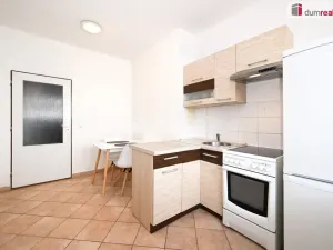 Prodej bytu 2+1, Praha - Karlín, Pernerova, 44 m2