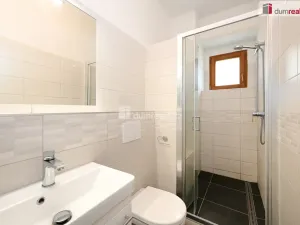 Prodej bytu 2+1, Praha - Karlín, Pernerova, 44 m2