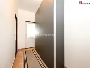 Prodej bytu 2+1, Praha - Karlín, Pernerova, 44 m2
