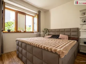 Prodej bytu 2+1, Praha - Karlín, Pernerova, 44 m2