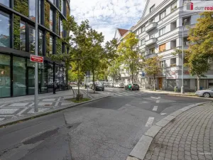 Prodej bytu 2+1, Praha - Karlín, Pernerova, 44 m2