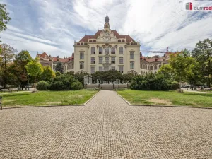 Prodej bytu 2+1, Praha - Karlín, Pernerova, 44 m2