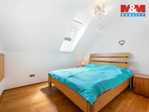Prodej rodinného domu, Cheznovice, 227 m2