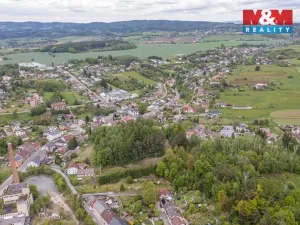 Prodej pozemku pro bydlení, Červený Kostelec, 3338 m2