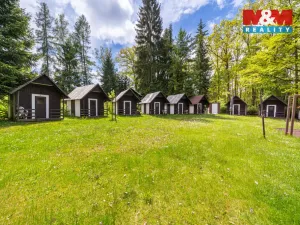 Prodej komerční nemovitosti, Nová Role - Mezirolí, 795 m2