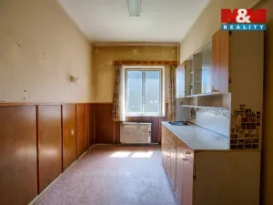 Prodej bytu 3+1, Ostrava, Ryskova, 68 m2