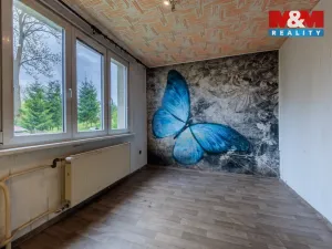 Prodej rodinného domu, Teplá - Kladruby, 180 m2