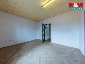 Prodej rodinného domu, Teplá - Kladruby, 180 m2