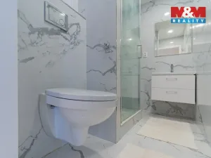 Prodej bytu 2+1, Hranice, U pošty, 61 m2