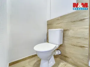 Prodej bytu 1+1, Nýřany, Havířská, 39 m2