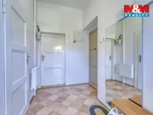 Pronájem bytu 1+1, Plzeň - Jižní Předměstí, Lukavická, 38 m2