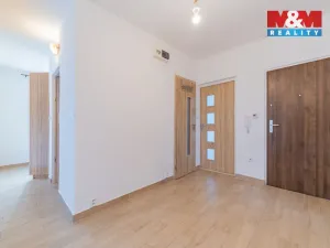 Prodej bytu 3+1, Sokolov, Mánesova, 63 m2