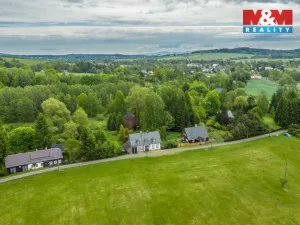 Prodej rodinného domu, Staré Křečany - Nové Křečany, 133 m2