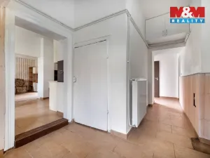 Prodej rodinného domu, Gruna, 85 m2