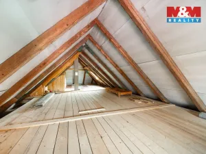 Prodej rodinného domu, Gruna, 85 m2