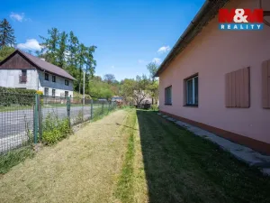 Prodej rodinného domu, Bohuslavice u Zlína, 298 m2
