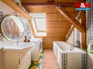 Prodej zemědělské usedlosti, Suchý Důl, 290 m2