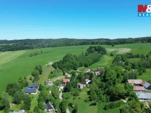Prodej zemědělské usedlosti, Suchý Důl, 290 m2