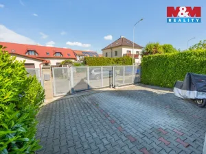 Prodej rodinného domu, Praha - Suchdol, K Roztokům, 160 m2