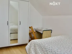 Pronájem rodinného domu, Dešenice, 116 m2