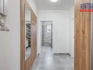 Prodej bytu 3+kk, Lipno nad Vltavou, 64 m2
