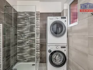 Prodej bytu 3+kk, Lipno nad Vltavou, 64 m2