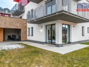 Prodej bytu 3+kk, Lipno nad Vltavou, 64 m2
