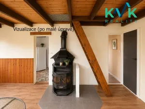 Prodej chaty, Andělská Hora, 70 m2