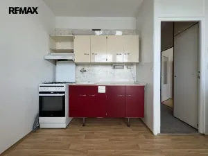 Prodej bytu 1+1, Olomouc - Nová Ulice, I. P. Pavlova, 31 m2