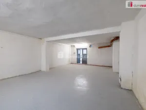 Pronájem skladu, Hředle, 753 m2