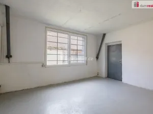 Pronájem skladu, Hředle, 753 m2